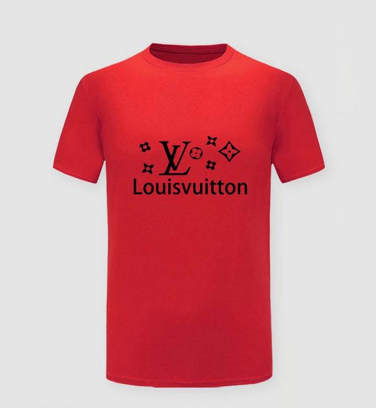 Louis Vuitton Men's T-shirts 1758